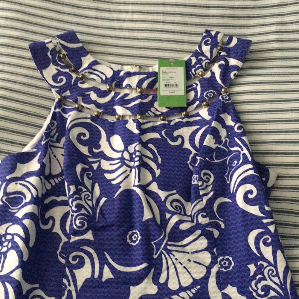 🆕 Lily Pulitzer dress